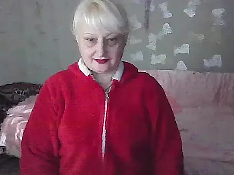 NikolinaBounty online show from February 17, 9:52 pm