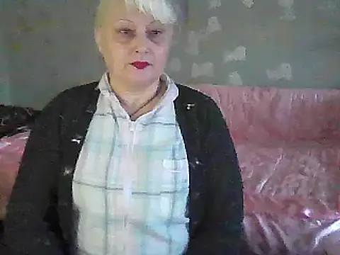 NikolinaBounty online show from February 19, 3:05 pm
