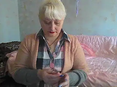 NikolinaBounty online show from February 21, 11:55 am