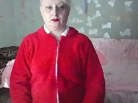 NikolinaBounty online show from February 28, 6:41 pm