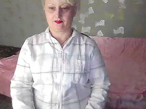 NikolinaBounty online show from March 8, 6:58 pm
