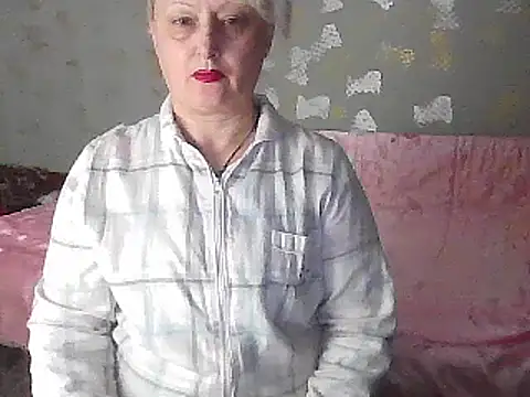 NikolinaBounty online show from March 9, 8:10 pm