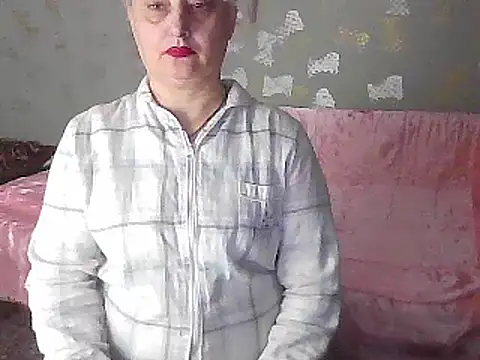 NikolinaBounty online show from March 10, 6:45 pm