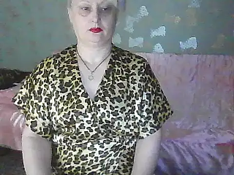 NikolinaBounty online show from March 11, 6:08 pm