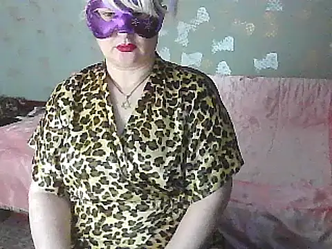 NikolinaBounty online show from March 11, 9:15 pm