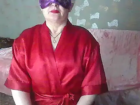 NikolinaBounty online show from March 12, 9:35 pm