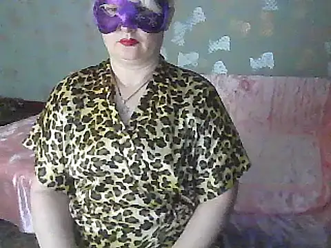NikolinaBounty online show from March 15, 6:54 pm