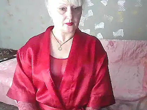 NikolinaBounty online show from March 19, 10:20 pm