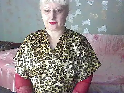 NikolinaBounty online show from March 20, 6:09 pm