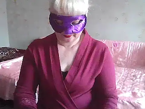 NikolinaBounty online show from March 22, 1:52 pm