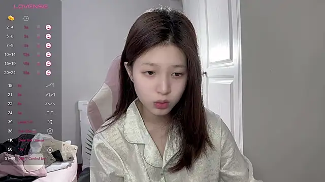 YaYa-521 online show from March 5, 8:32 am