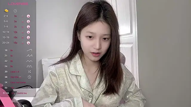 YaYa-521 online show from March 5, 11:38 am