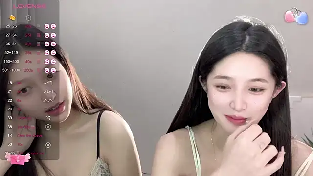 YaYa-521 online show from September 16, 12:50 pm