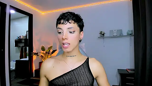 nilam valker online show from October 7, 11:24 pm