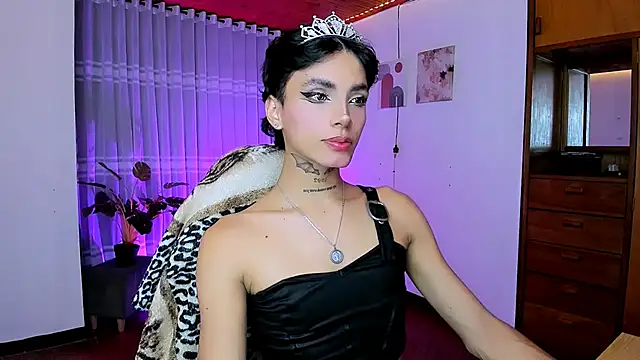 Snapshot of nilam_valker chatting on May 15, 4:30 am nilam valker online show from May 15, 4:30 am