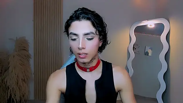 Snapshot of nilam_valker chatting on August 6, 11:50 pm nilam valker online show from August 6, 11:50 pm