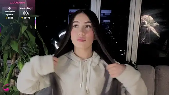 Ivanna West online show from September 30, 10:20 am