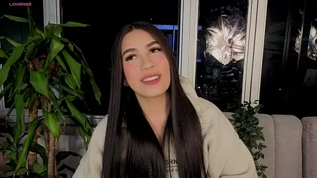 Ivanna West online show from October 8, 10:24 am