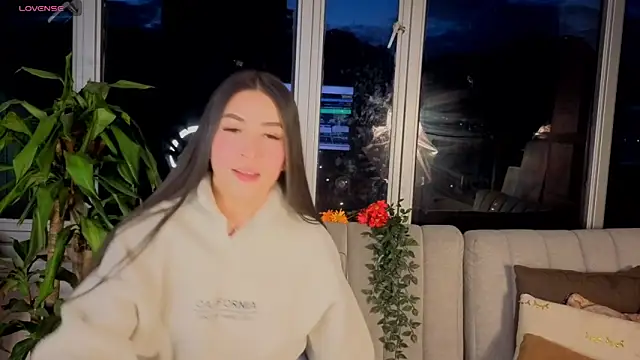 Ivanna West online show from October 10, 10:25 am