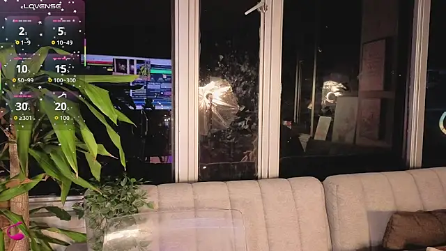 Ivanna West online show from November 5, 9:53 am