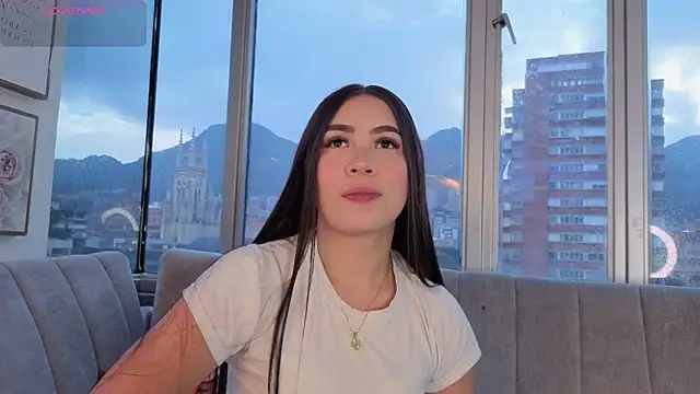 Ivanna West online show from February 16, 11:50 am