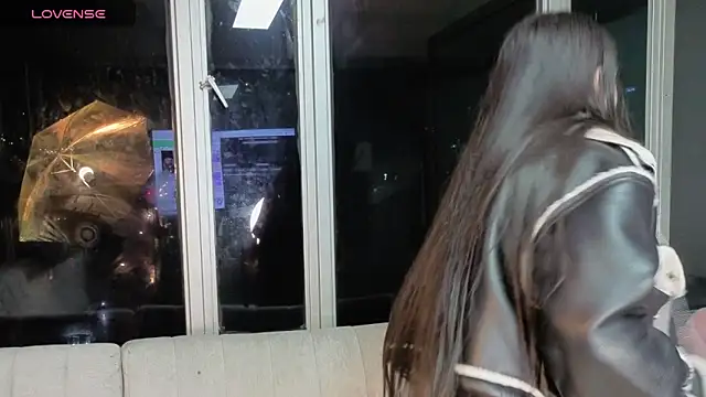 Ivanna West online show from March 11, 9:59 am