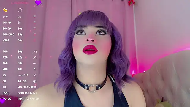 BabyNaomi2 online show from February 27, 11:48 pm