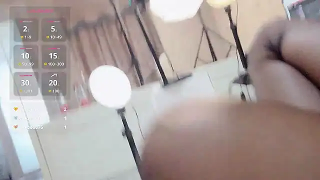 yueyue2003 online show from September 27, 5:01 am