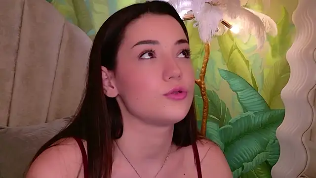 Alice Deleon online show from July 8, 3:49 pm