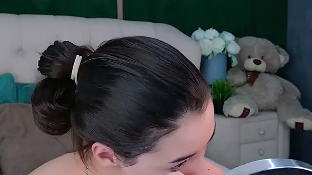 Alice Deleon online show from July 31, 10:47 am