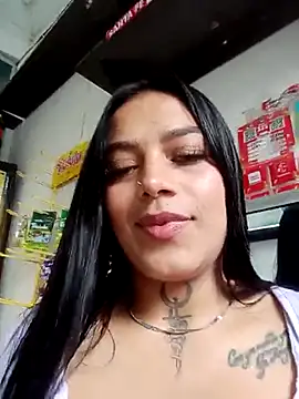 Emily sharlot online show from February 20, 7:30 pm