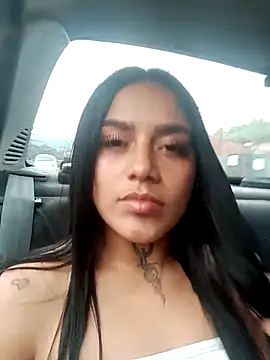 Emily sharlot online show from February 23, 8:44 pm