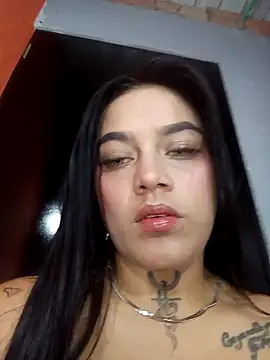 Emily sharlot online show from February 26, 8:59 am