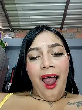 Emily sharlot online show from March 11, 12:06 pm