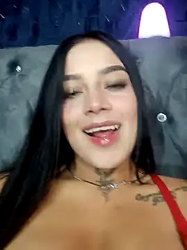 Emily sharlot online show from March 22, 6:14 pm