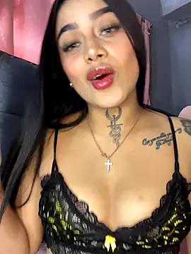 Emily sharlot online show from September 15, 4:51 pm