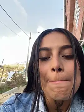 Emily sharlot online show from November 11, 11:32 am