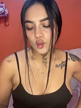 Emily sharlot online show from December 4, 6:27 pm