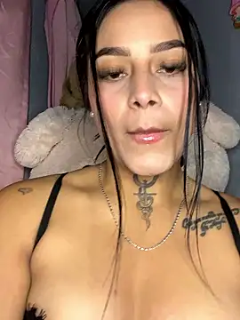 Emily sharlot online show from January 17, 10:09 am