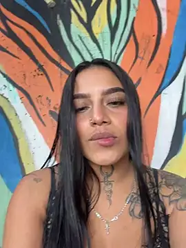 Emily sharlot online show from May 22, 6:13 pm