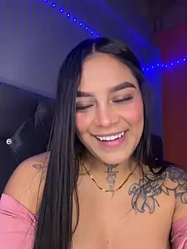 Emily sharlot online show from June 14, 5:42 am