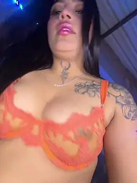 Emily sharlot online show from July 24, 3:04 am