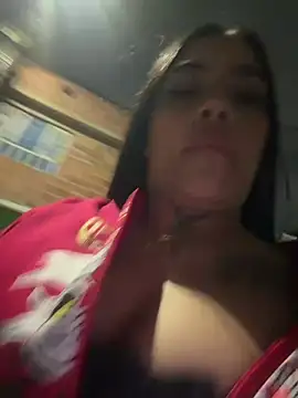Emily sharlot online show from August 1, 1:49 am