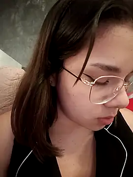 EmmaSulivan online show from October 31, 2:01 am