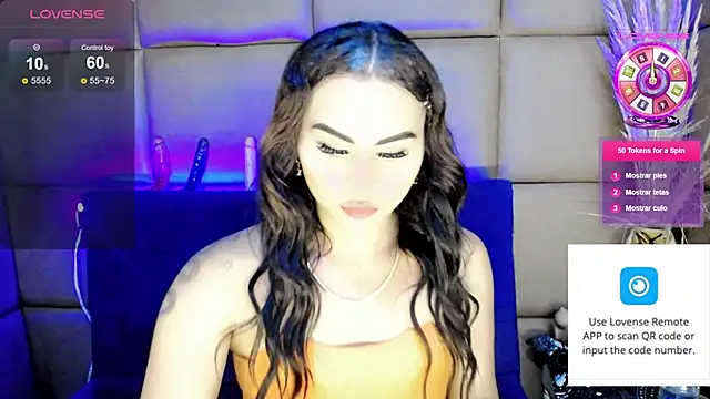 Snapshot of Iris_Gill chatting on March 8, 5:01 pm Iris Gill online show from March 8, 5:01 pm