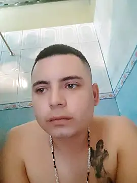 cristhofer001 online show from March 21, 2:31 pm