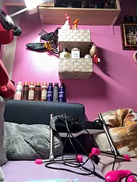 sexymelli18 online show from October 26, 6:25 pm