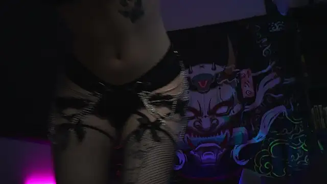 Snapshot of Dizer_clopy chatting on March 7, 2:34 pm Dizer clopy online show from March 7, 2:34 pm