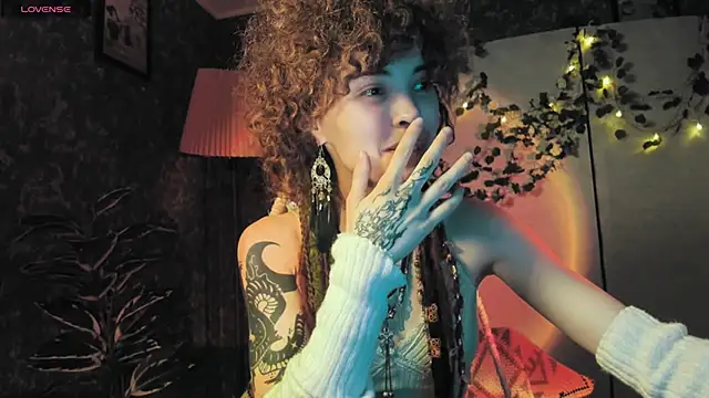 Snapshot of Dizer_clopy chatting on September 11, 4:07 pm Dizer clopy online show from September 11, 4:07 pm