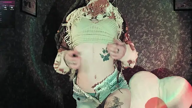 Snapshot of Dizer_clopy chatting on September 24, 4:21 pm Dizer clopy online show from September 24, 4:21 pm